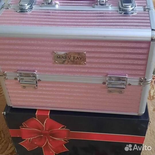 Бьюти кейс mary KAY