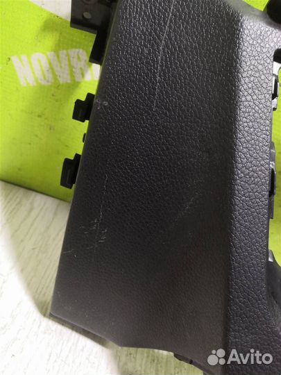 Накладка декоративная Хендай i30 12-17