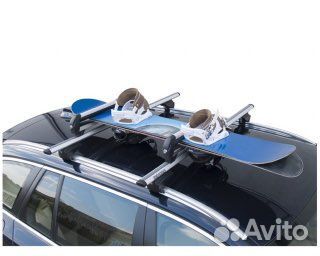 Комплект крепления для спорт товаров