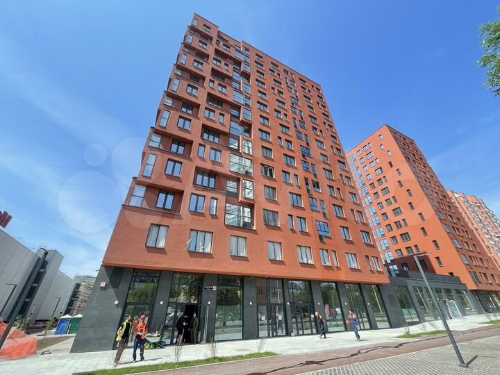 Свободного назначения, 570.5 м²