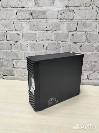 Системный блок Acer