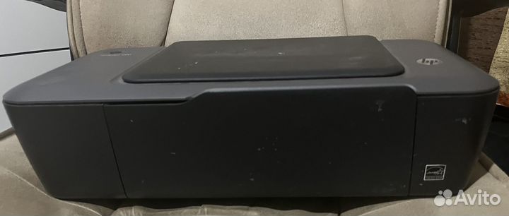 Цветной принтер