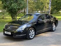 Nissan Teana 2.5 CVT, 2011, 166 000 км, с пробегом, цена 1 330 000 руб.