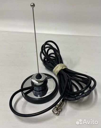 Антенна для vertex EVX-5400(с разъёмом BNC)