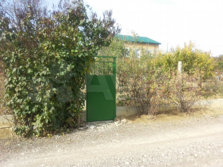 Участок 10 сот. (СНТ, ДНП)