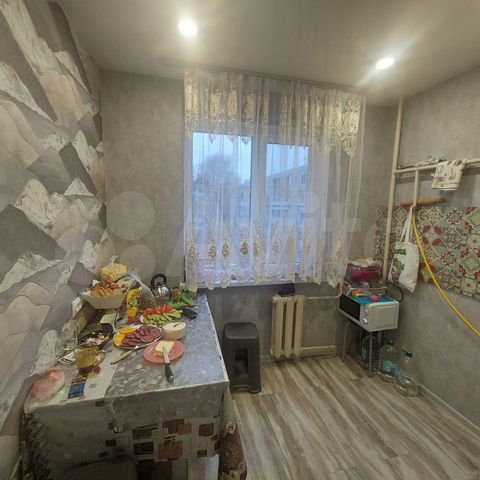 2-к. квартира, 43,5 м², 4/5 эт.