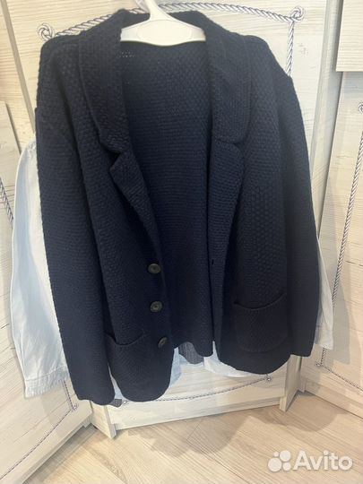 Кардиган для мальчика