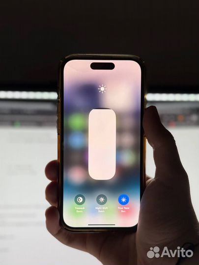 iPhone 14 Pro, 128 ГБ