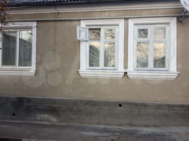 Дом 90 м² на участке 4,3 сот.