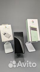 Google Pixel 6, 8/128 ГБ