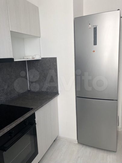 2-к. квартира, 46 м², 9/24 эт.