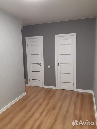 Двери межкомнатные экошпон