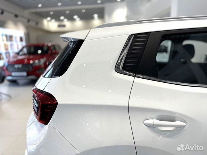 Chery Tiggo 4 Pro 1.5 МТ, 2024