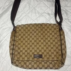 Сумка Gucci GG Pattern Shoulder bag