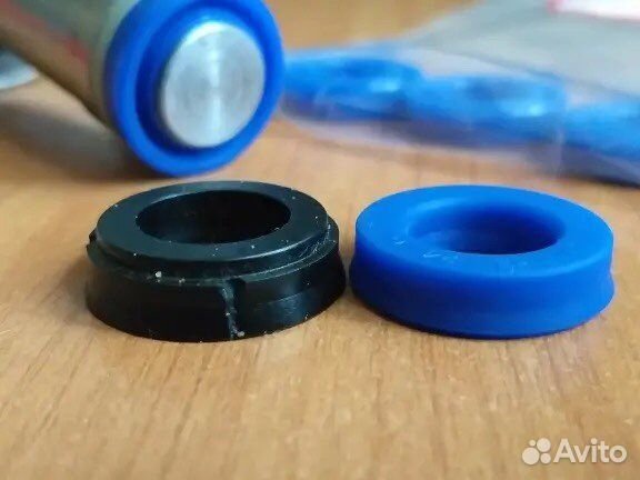 Ремкомплект на домкрат 2т