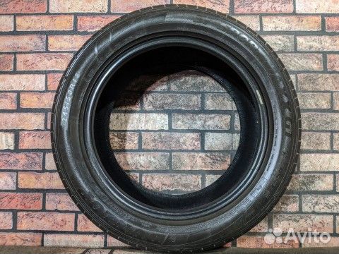 Dunlop SP Sport Maxx GT 245/50 R18