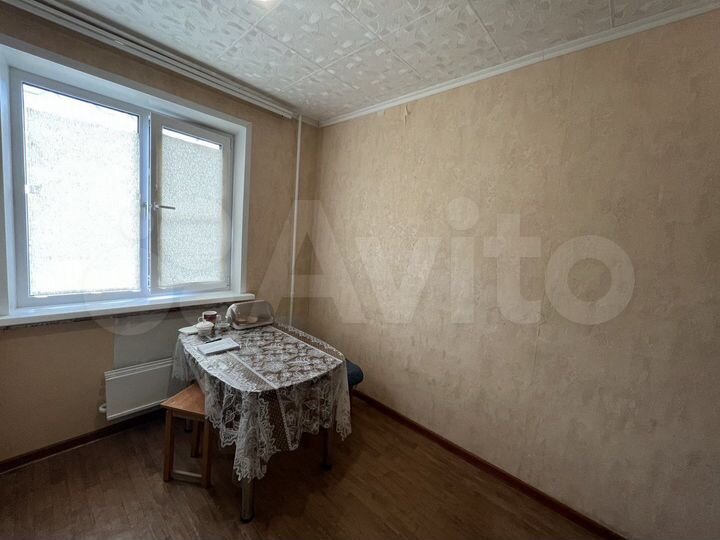 2-к. квартира, 52,9 м², 1/3 эт.