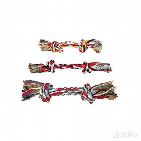 Трикси 3276 верёвка 40 см 470 г