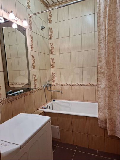 2-к. квартира, 52 м², 2/5 эт.