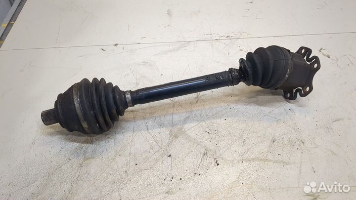 Полуось Audi A6 (C6), 2006