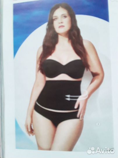 Пояс корректирующий