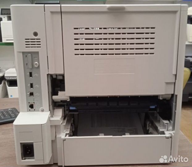 Принтер лазерный Canon LBP351X