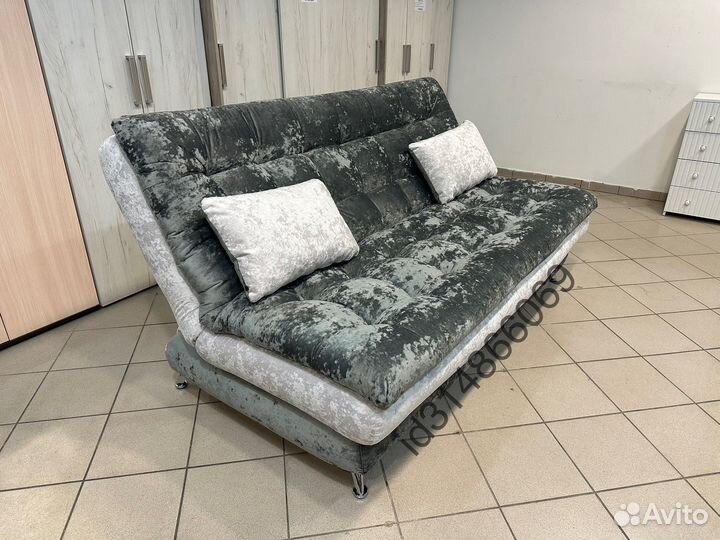 Диван кровать новый ортопедический