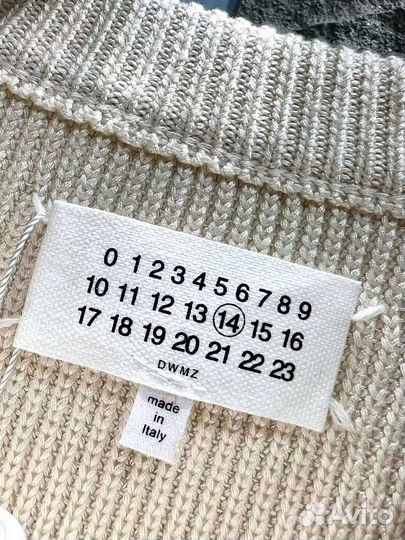 Свитер brunello Cucinelli