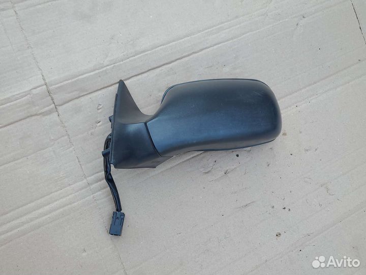 Зеркало левое Opel Astra F 1991-1998