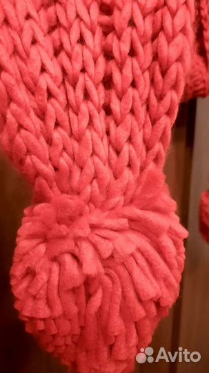 Снуды&Шарфы