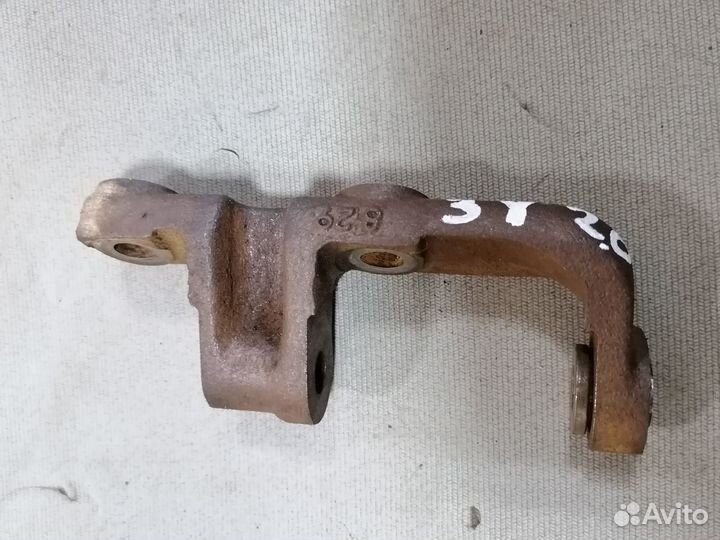 Кронштейн генерат.Toyota Lite Ace 3Y 2.0 1985-1991