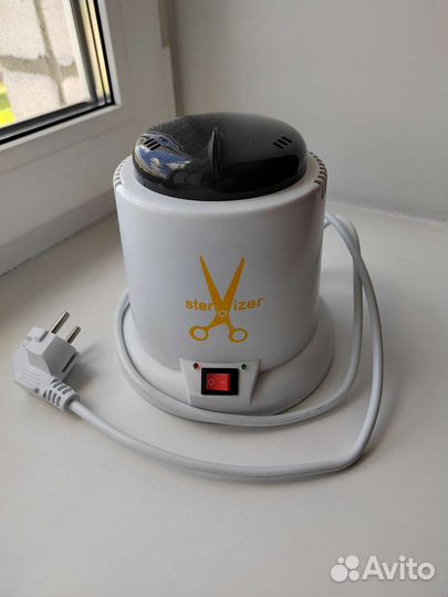 Стерилизатор для маникюра
