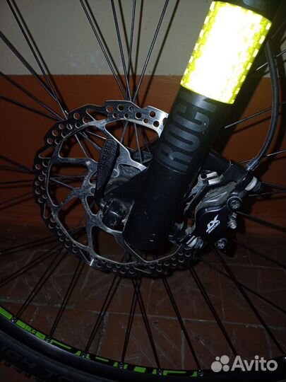 Cube reaction pro 29