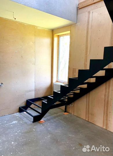 Облицовка ступеней породами дерева