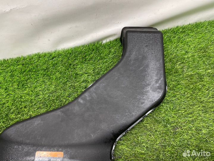 Воздухозаборник Kia Optima JF 2.0 G4ND 2019