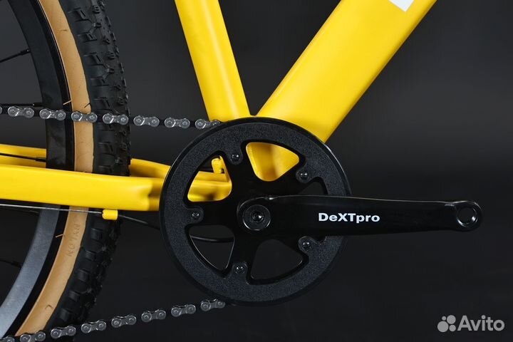 Велосипед новый MTB Shimano оборудование прома