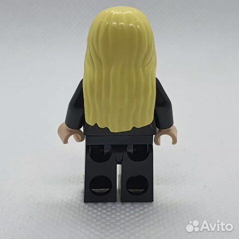 Минифигурка Lego: Люциус Малфой