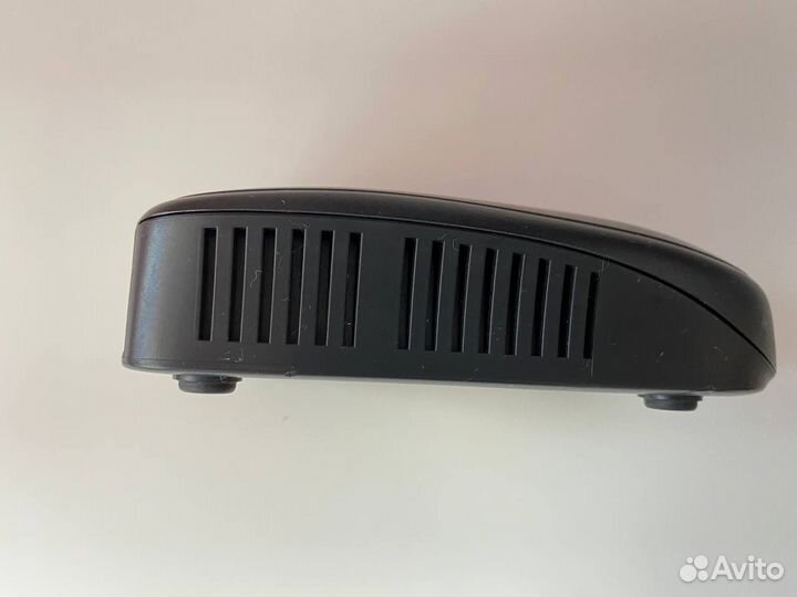 Голосовой шлюз D-link DVG-2102S