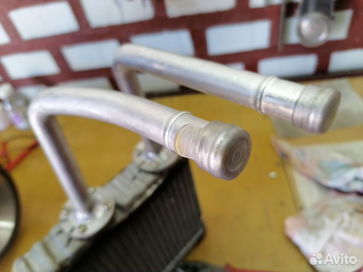 Сварка аргоном