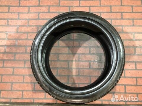 Pirelli P Zero 275/35 R20 102Y