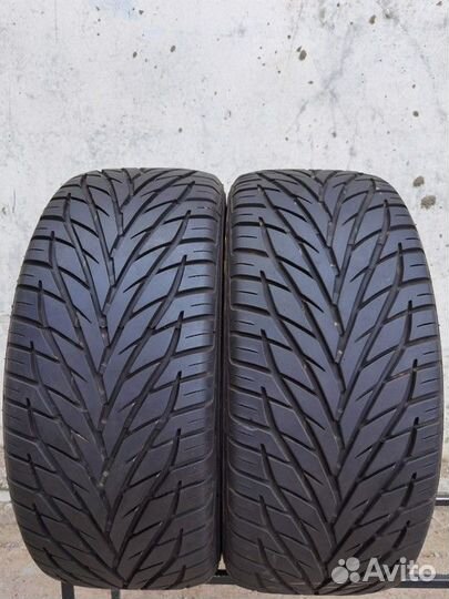 Toyo Proxes S/T 295/45 R20 114V
