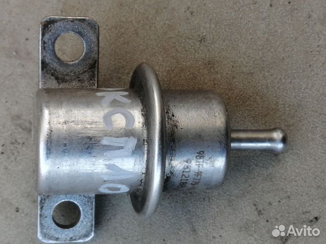 Регулятор давления топлива для Ford Explorer (U2)