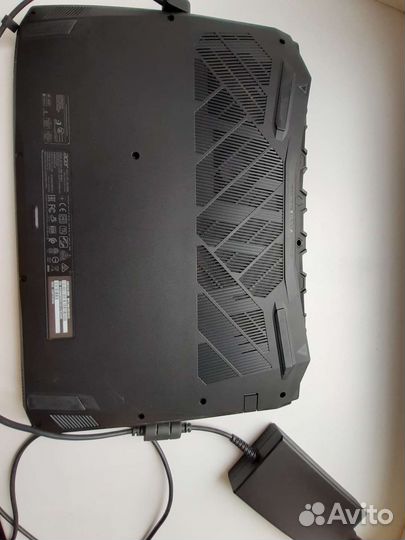 Acer Nitro 5 rtx 2060