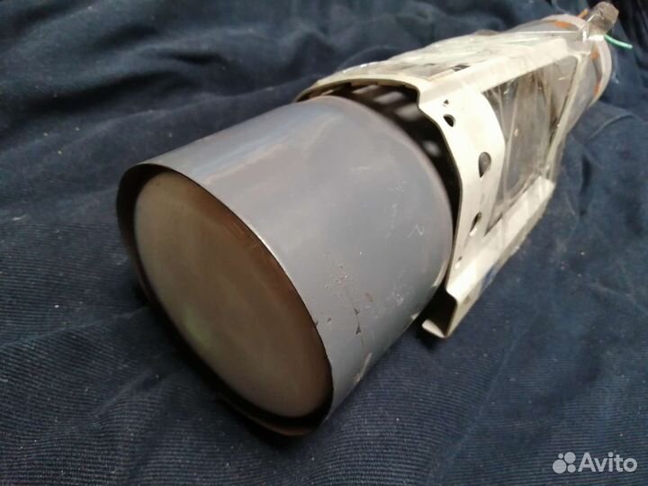 Трубка для осциллографа