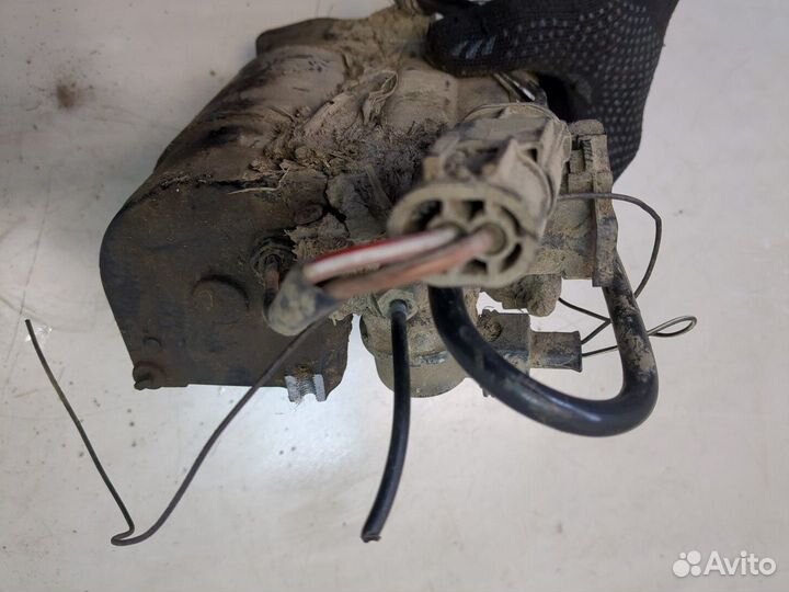 Компрессор воздушный Land Rover Discovery 2, 2002