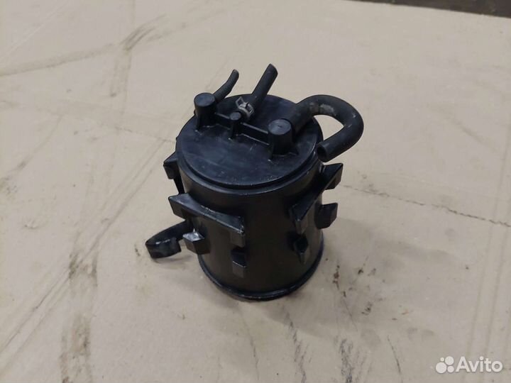 Абсорбер Mitsubishi Galant 8 Галант