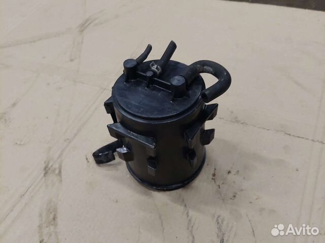 Абсорбер Mitsubishi Galant 8 Галант