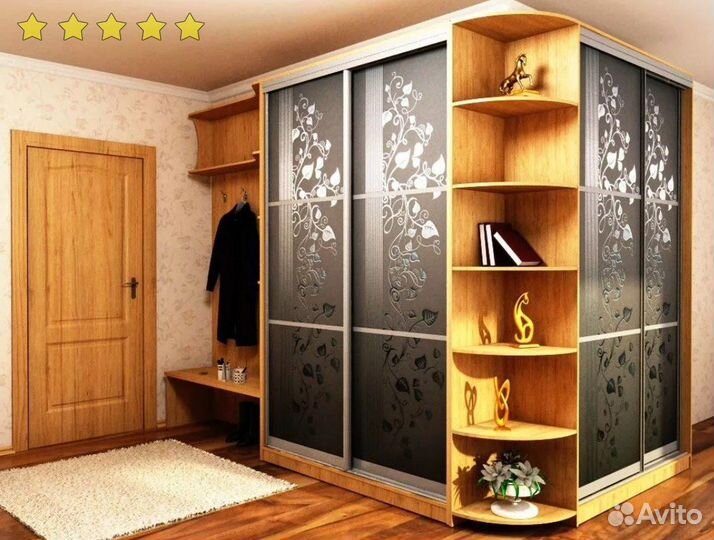 Шкаф для одежды от производителя