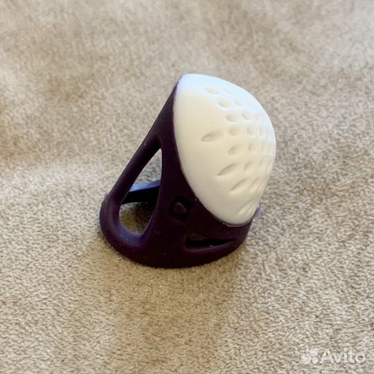 Наперсток силиконовый