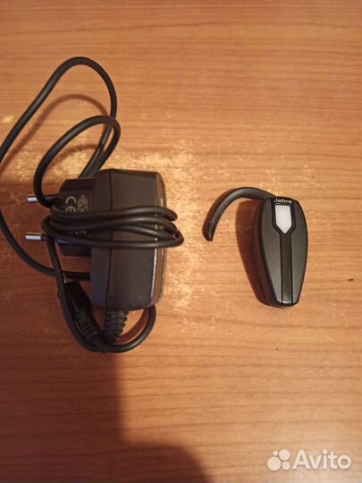 Bluetooth гарнитура jabra